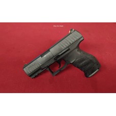 Walther PPQ .177